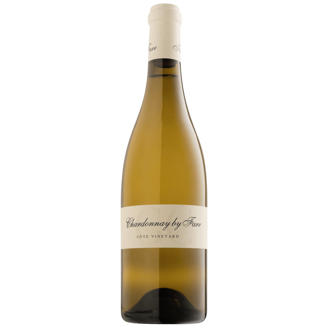By Farr GC Cote Vineyard Chardonnay, Geelong, Australia 2021
