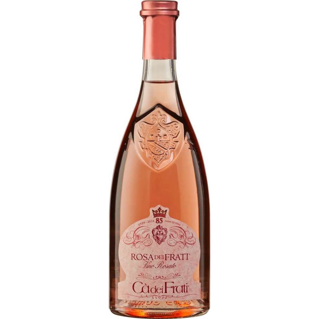 Ca Dei Frati Rosa Dei Frati Italy
