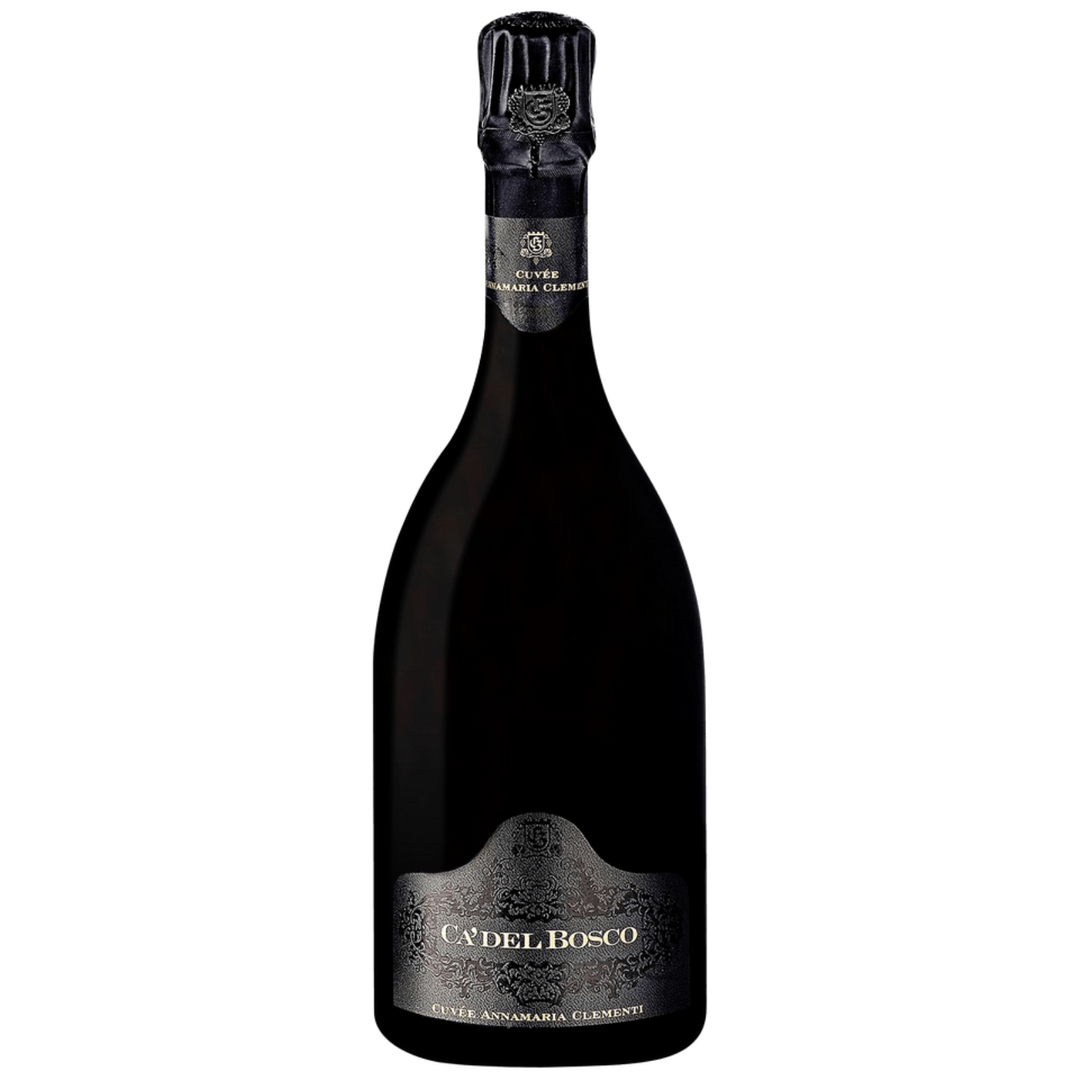 2016 Ca' del Bosco Cuvee Annamaria Clementi Franciacorta DOCG, Italy