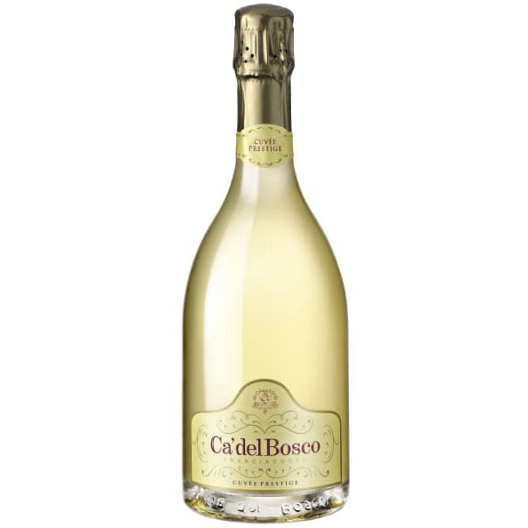 Ca' del Bosco Cuvee Prestige, Franciacorta DOCG, Italy NV