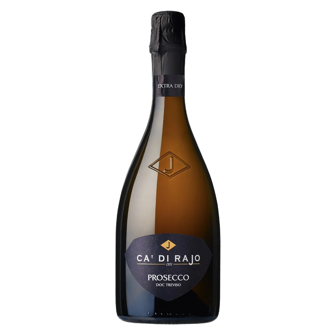 Ca' di Rajo Prosecco Treviso Extra Dry