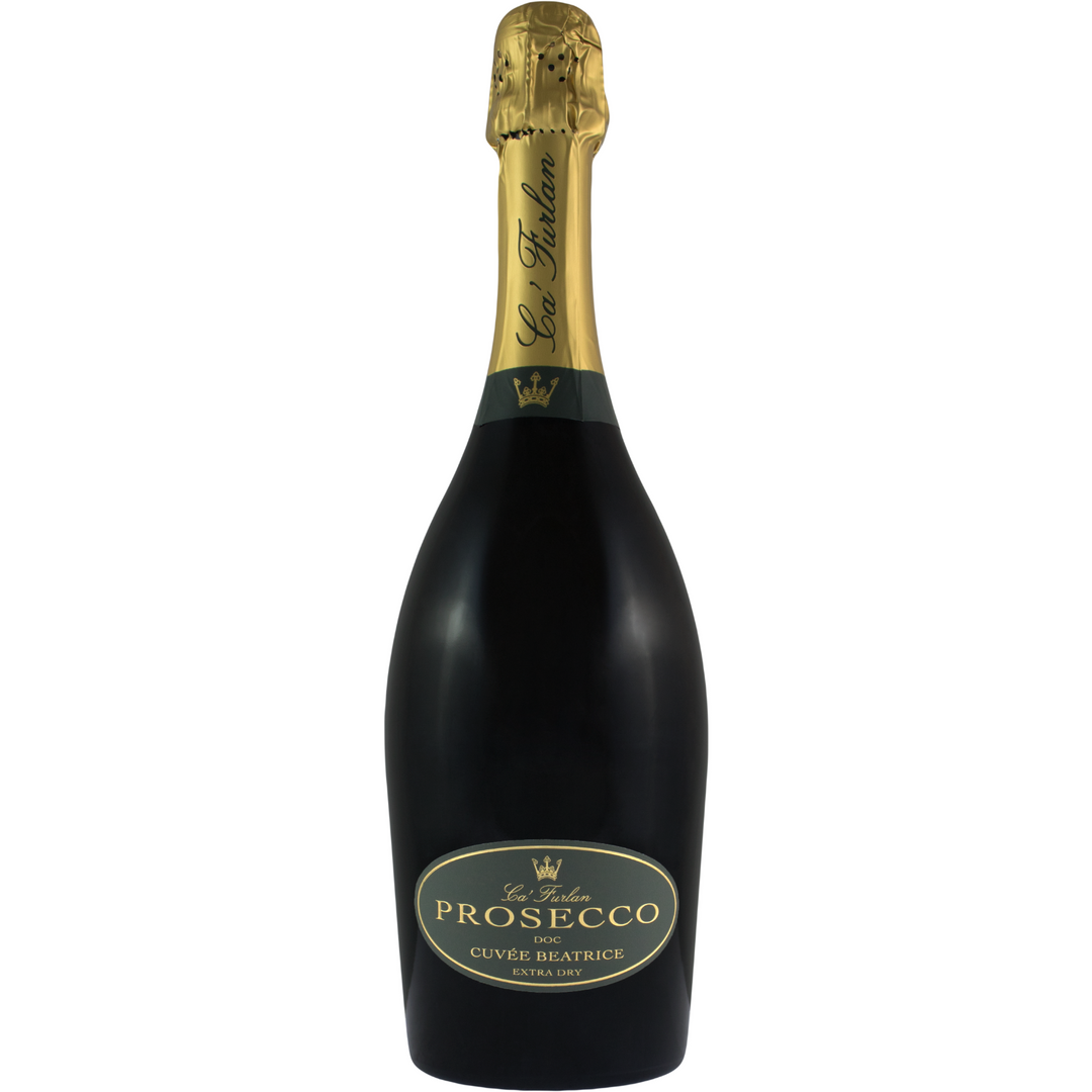 NV | Ca' Furlan Prosecco DOC | Veneto | Italy (200ml) — HALF CASE