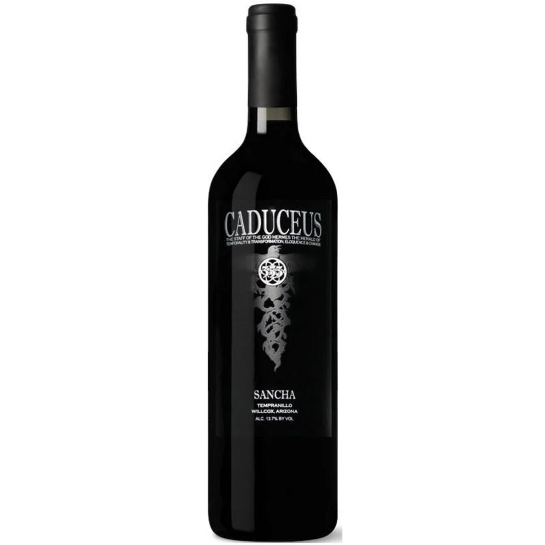 Caduceus Cellars 'Sancha', Willcox, USA 2017