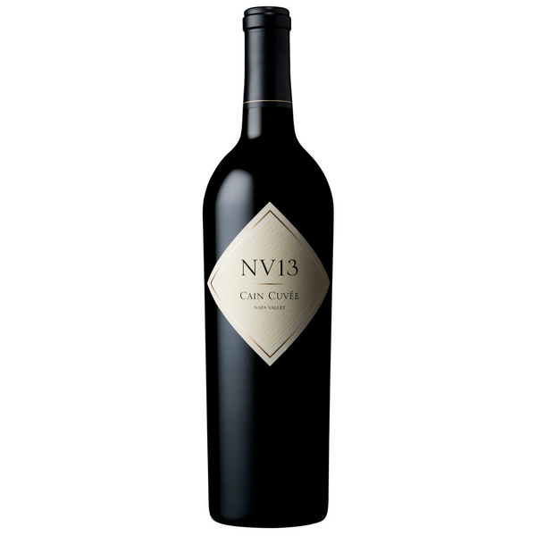 Cain Vineyard Winery Cain Cuvee NV13, Napa Valley USA NV