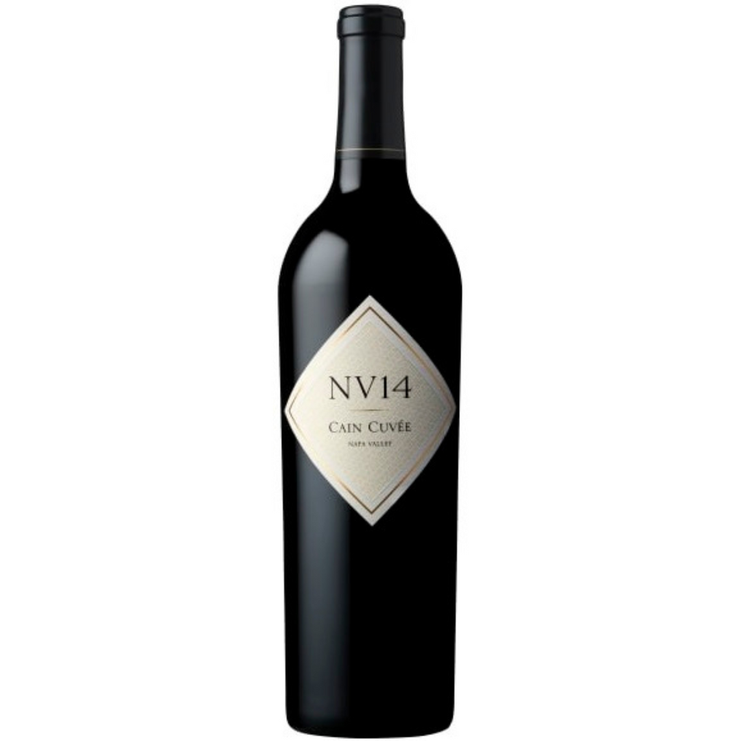 Cain Vineyard Winery Cain Cuvee NV14, Napa Valley USA NV