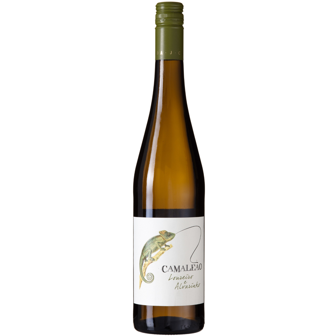 Camaleao Loureiro - Alvarinho, Vinho Verde, Portugal 2021 Case (6x750ml)