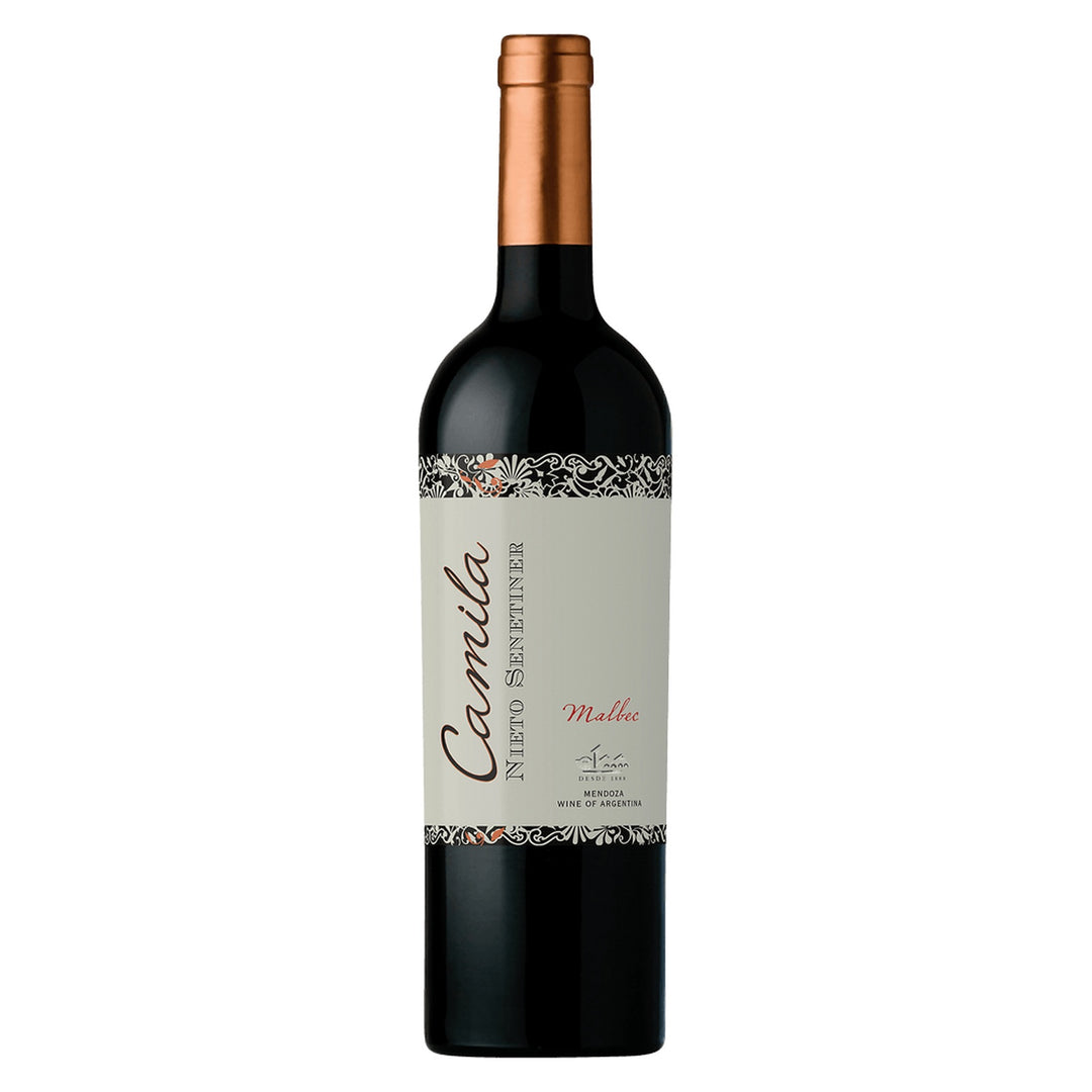 Camila Malbec Mendoza