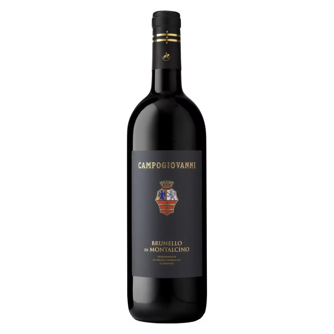Campogiovanni Brunello di Montalcino