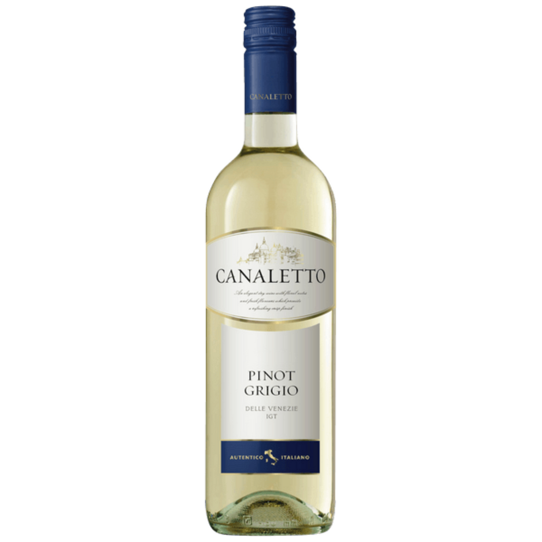 Canaletto Pinot Grigio Delle Venezie