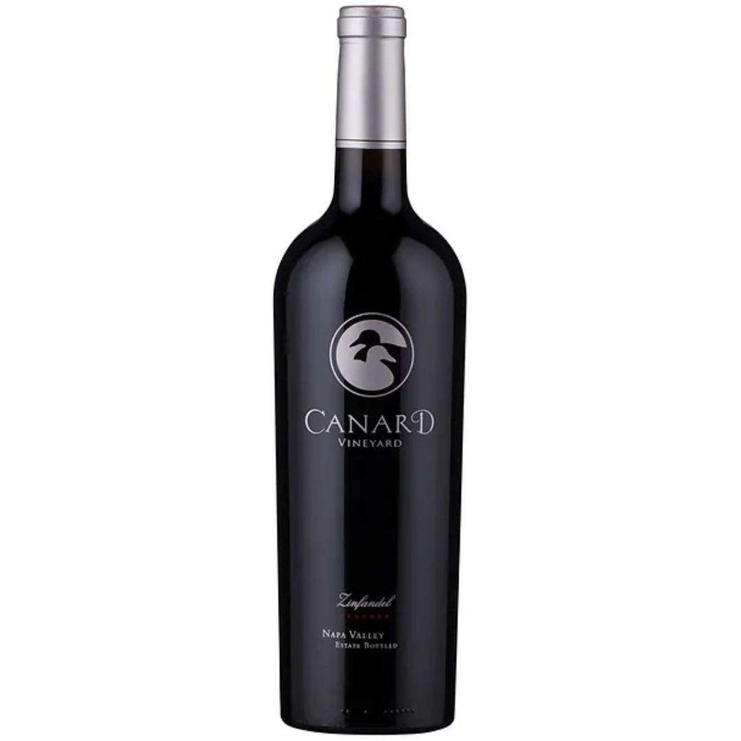 Canard Vineyard Reserve Zinfandel, Napa Valley, USA 2021