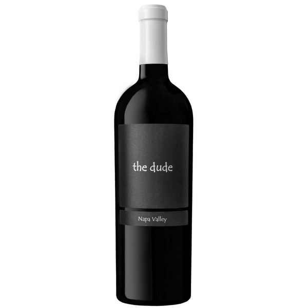 Canepa Koch Wine Cellars 'The Dude' Red, Napa Valley, USA 2021