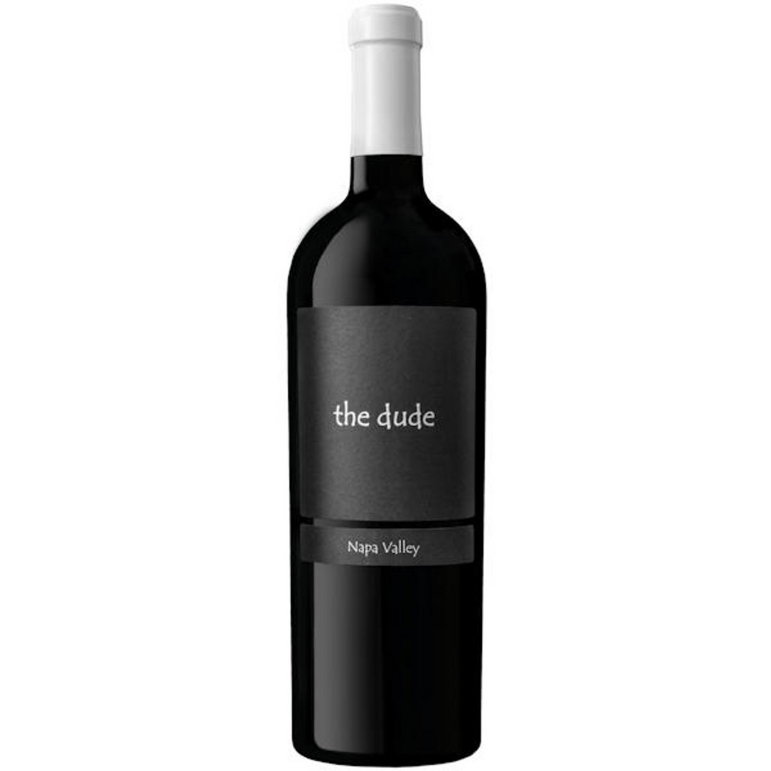 2022 Canepa Koch Wine Cellars 'The Dude' Red Napa Valley, USA