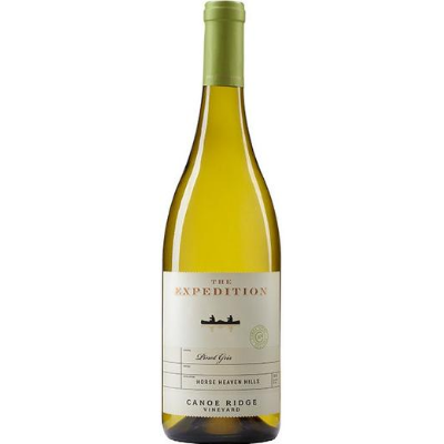 Canoe Ridge Vineyard 'The Expedition' Pinot Gris, Horse Heaven Hills, USA 2016