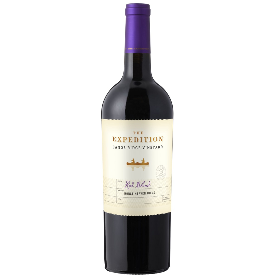 Canoe Ridge Vineyard 'The Expedition' Red Blend, Horse Heaven Hills, USA NV 1.5L