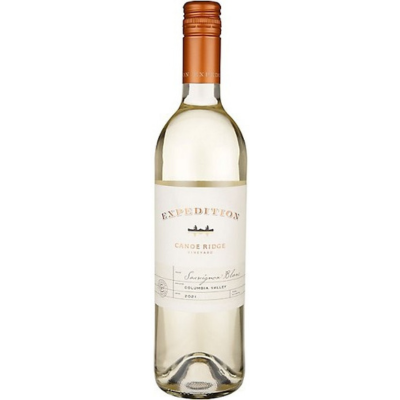 Canoe Ridge Vineyard 'The Expedition' Sauvignon Blanc, Columbia Valley, USA 2021