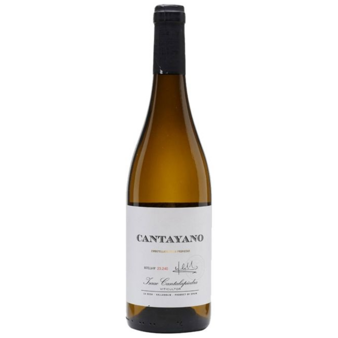 Cantalapiedra Viticultores 'Cantayano' Vino de la Tierra de Castilla y Leon, Spain 2021