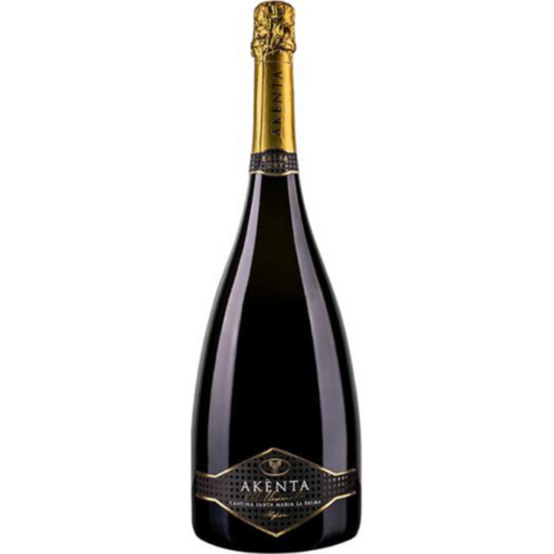 Cantina Santa Maria La Palma Akenta 2022 – Vermentino, Italy