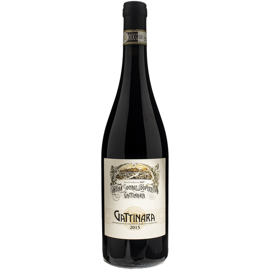 Cantina Sociale di Gattinara DOCG
