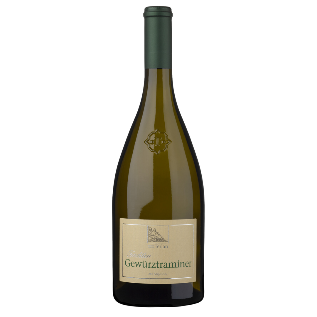 Cantina Terlano-Kellerei Terlan Classico Gewurztraminer Alto Adige, Trentino-Alto Adige, Italy 2023