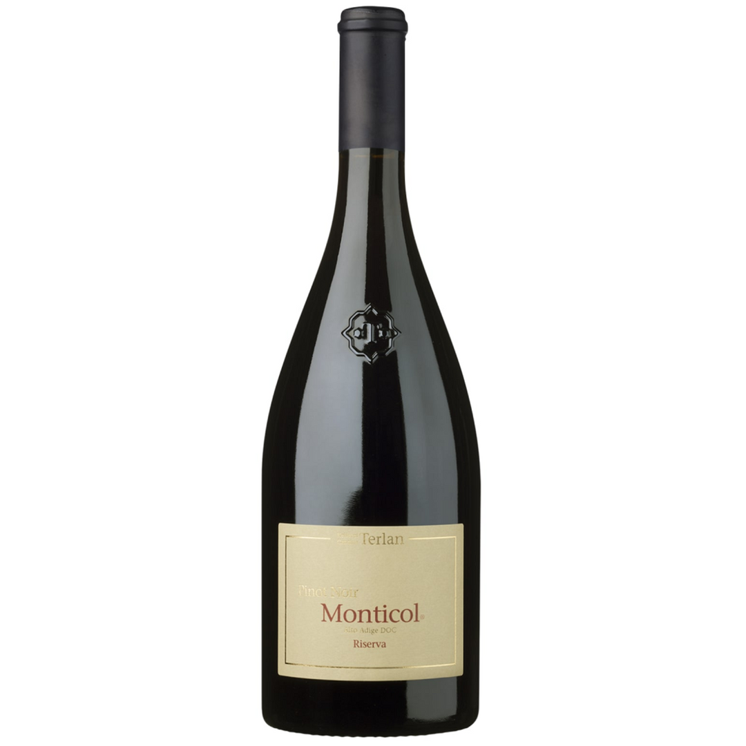Cantina Terlano-Kellerei Terlan Monticol Pinot Nero Alto Adige Riserva, Trentino-Alto Adige, Italy 2021