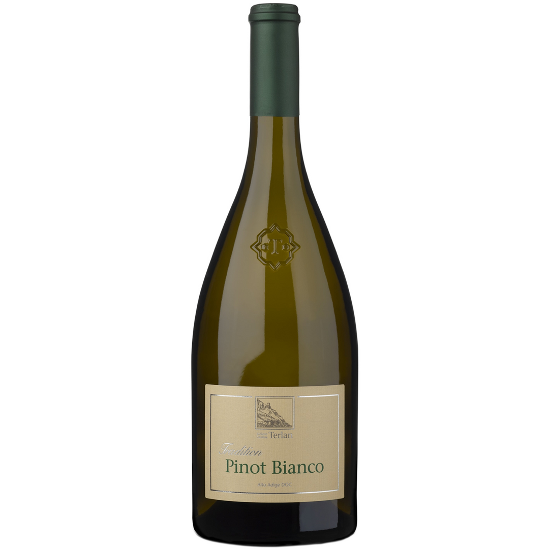 Fresh Pinot Bianco 2021 – Cantina Terlano, Alto Adige Italy
