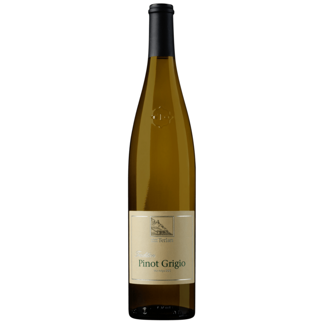 Cantina Terlano Pinot Grigio 2023 – Tradition Wine, Italy Case