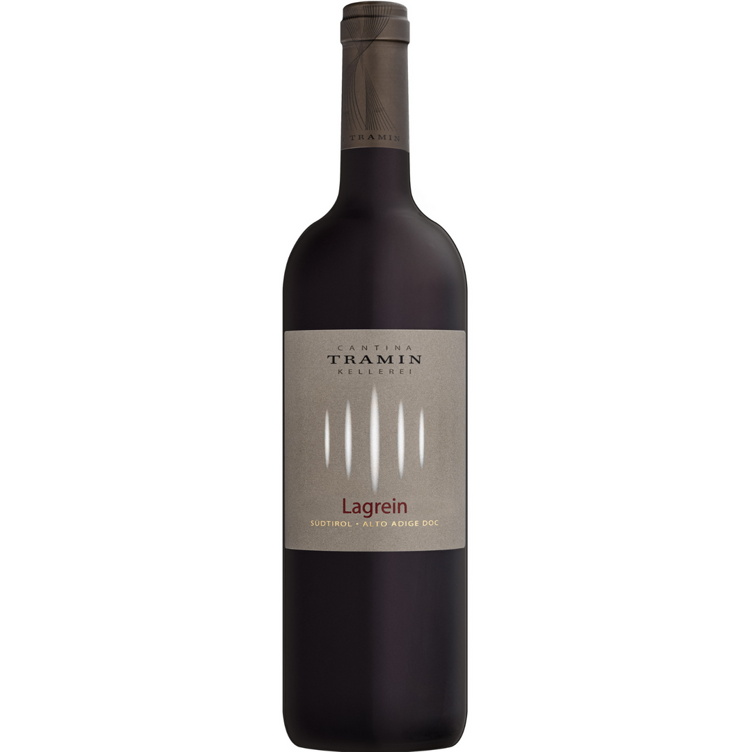 Cantina Tramin Kellerei Lagrein Alto Adige, Trentino-Alto Adige, Italy 2023 Case (6x750ml)
