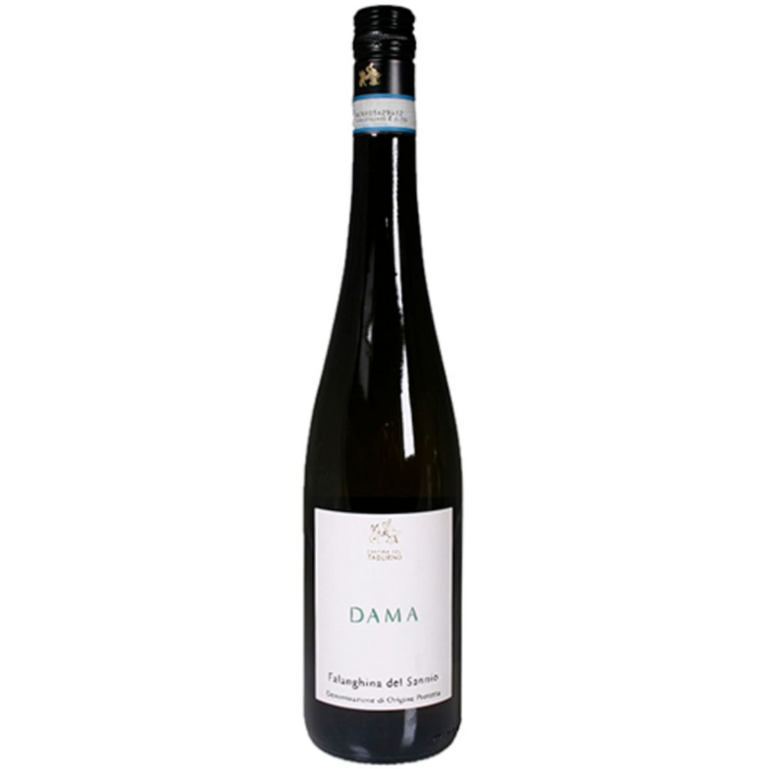 Cantina del Taburno 'Dama' Falanghina del Sannio, Campania, Italy 2021