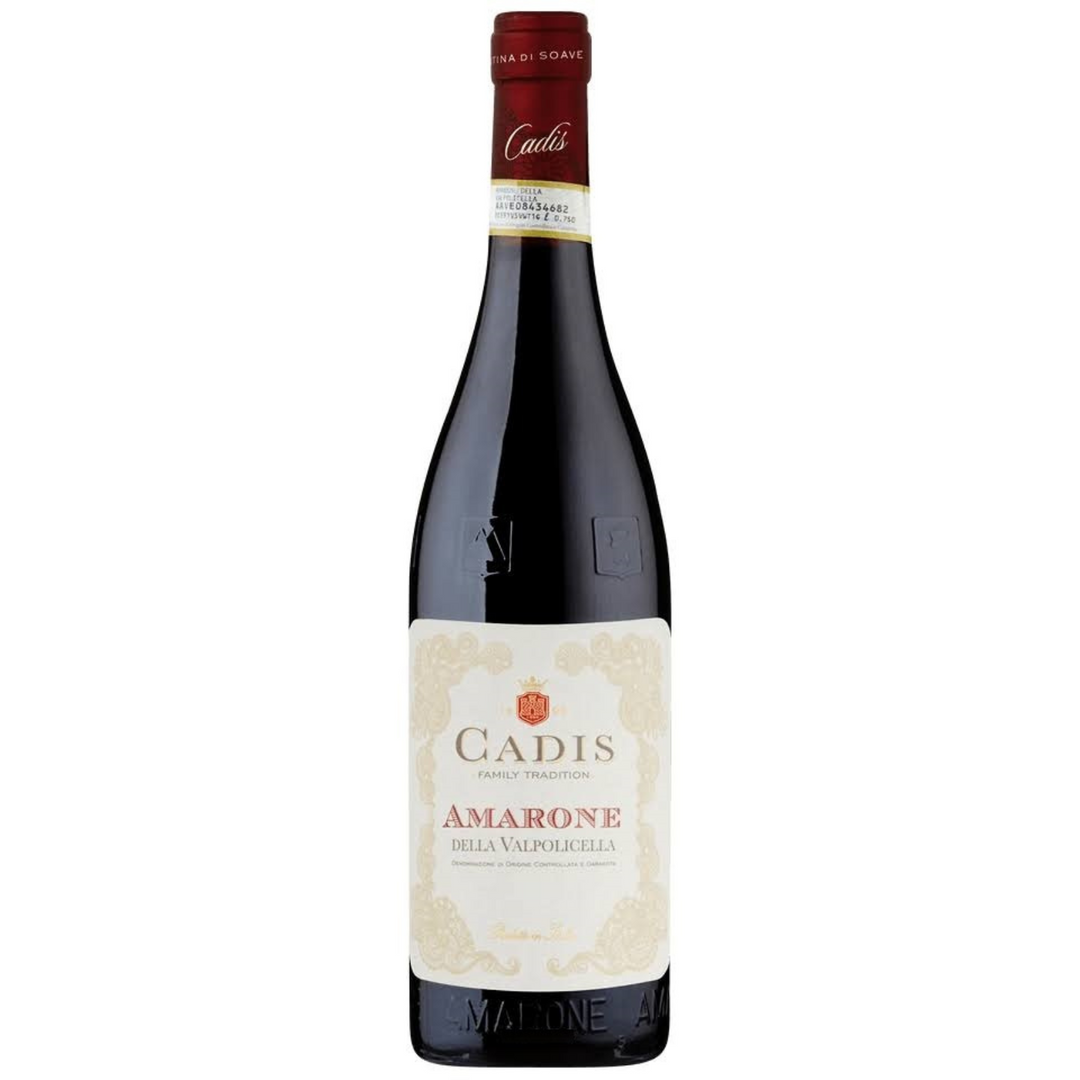 Cantina di Soave Cadis Amarone