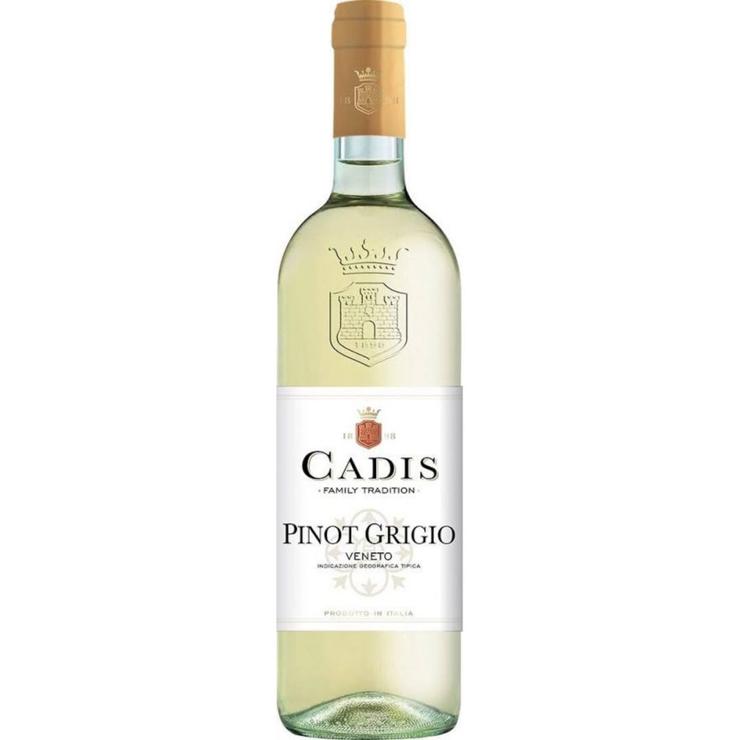 Cantina di Soave Cadis Pinot Grigio