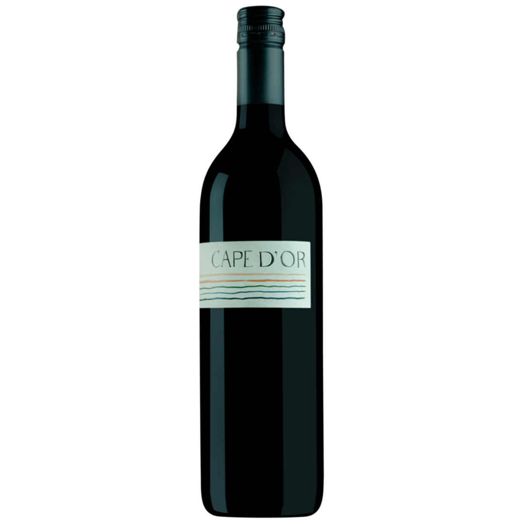 Cape D'Or Cabernet Sauvignon