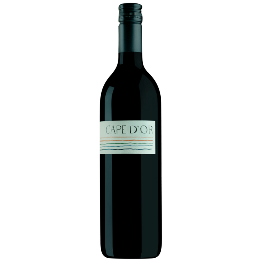 Cape D'Or Cabernet Sauvignon