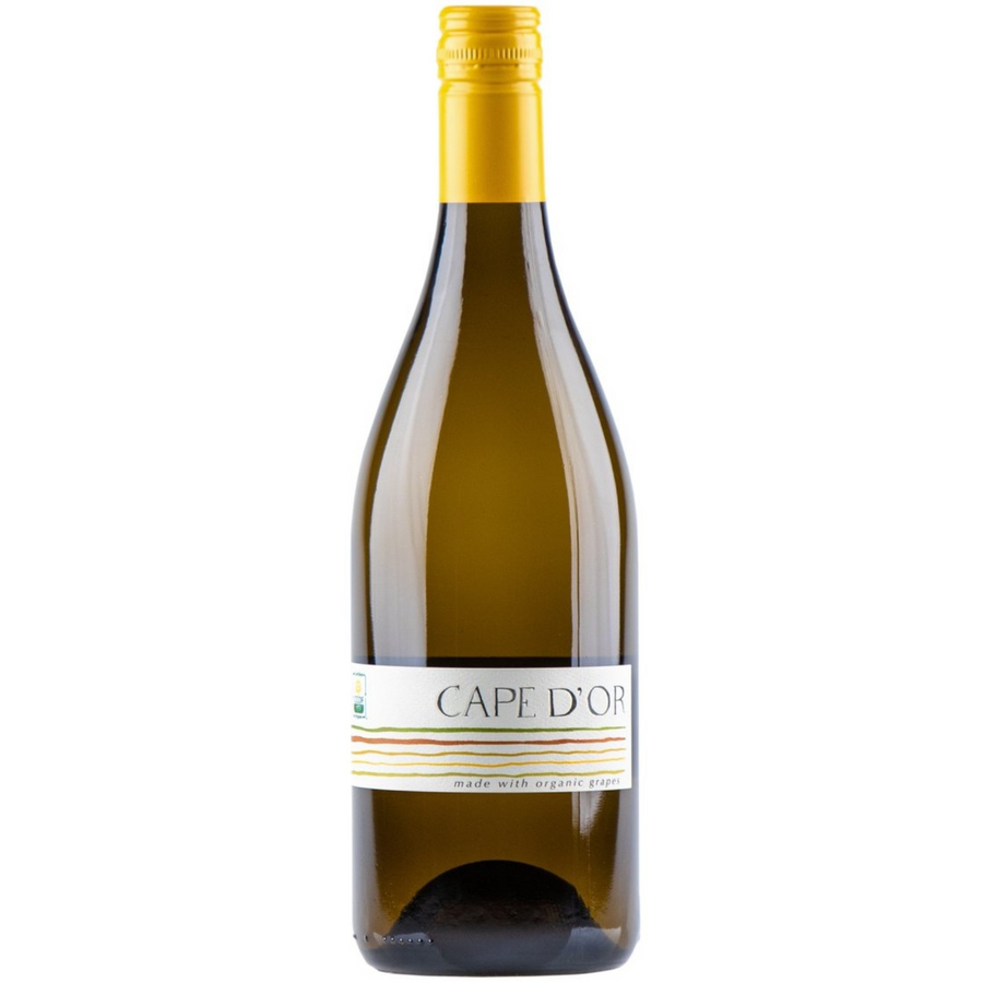 Cape D'Or Chenin Blanc
