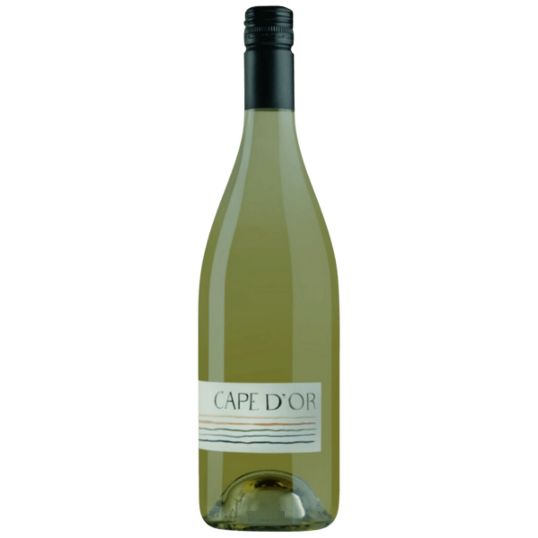 Cape D'Or Sauvignon Blanc