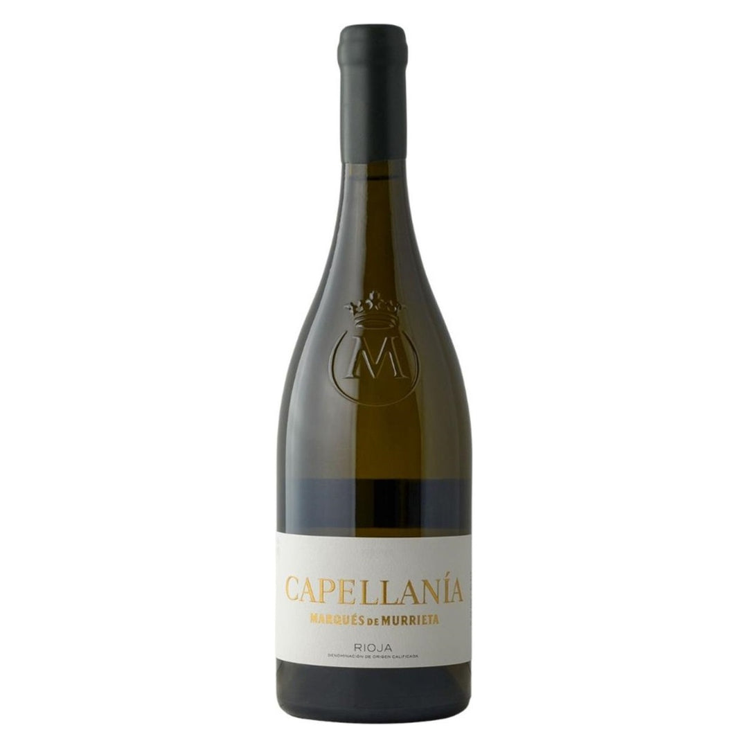Capellania Rioja Blanco