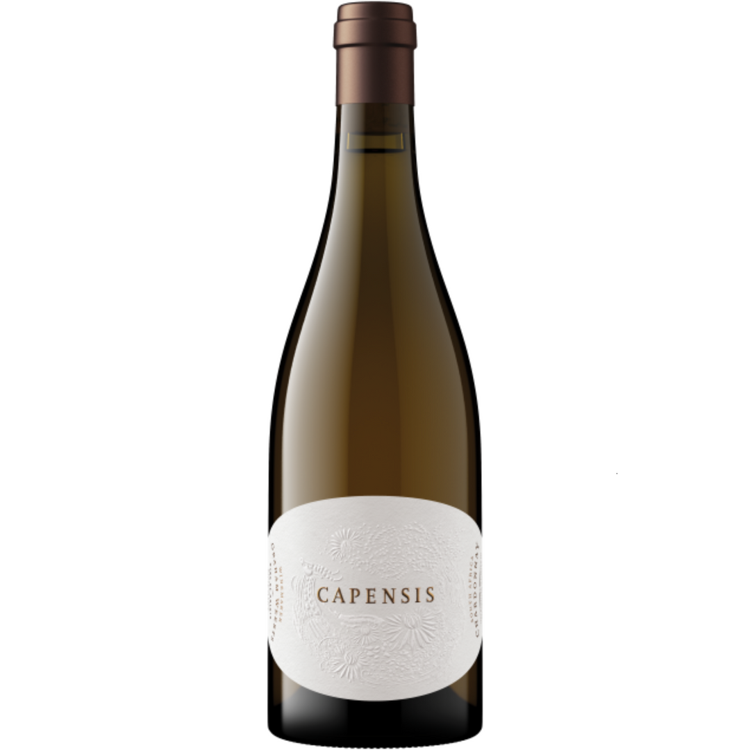 Capensis Chardonnay, Western Cape, South Africa 2020