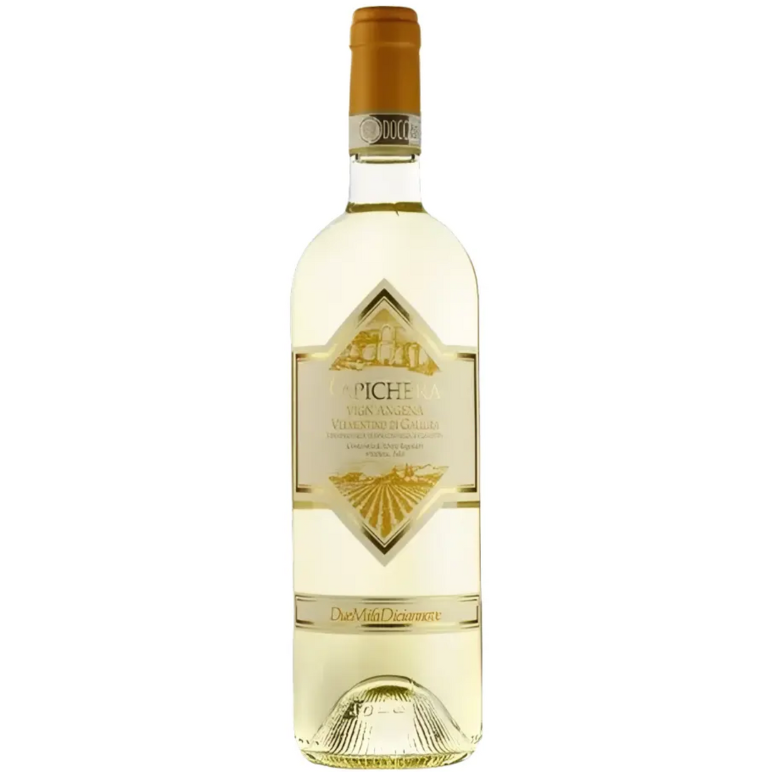 Capichera Vermentino di Gallura Vign'angena Superiore