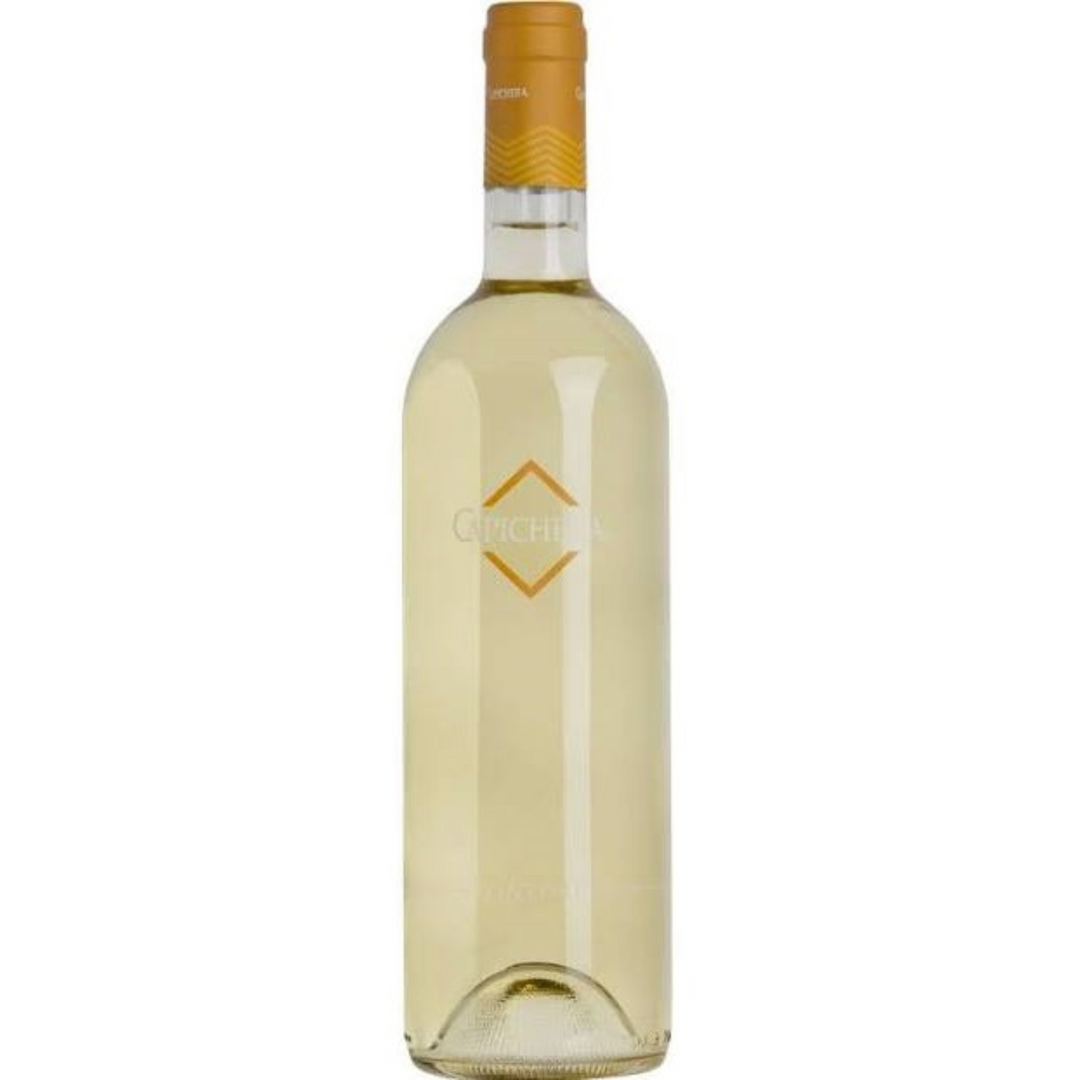 Capichera Vermentino di Sardegna Lintori