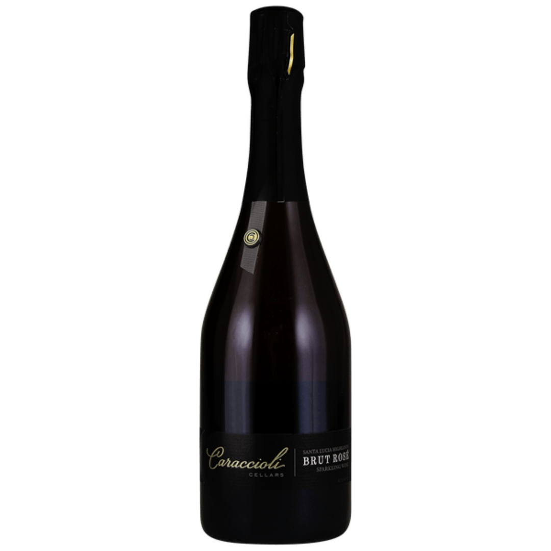 Caraccioli brut rose 2019
