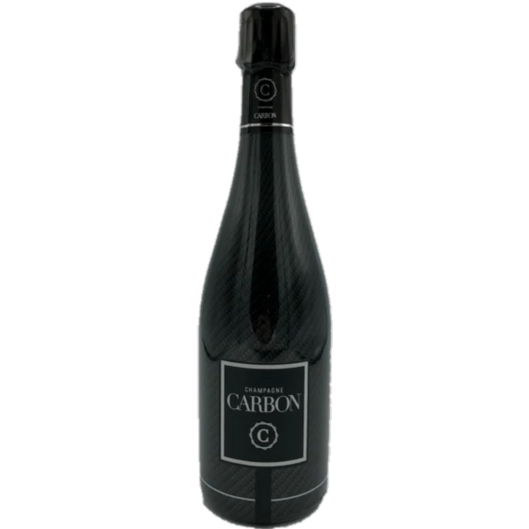 Carbon Champagne Carbon Brut Night Life "Luminus"