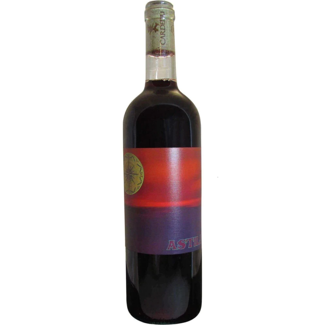 Cardedu Astili, Sardinia, Italy 2020 Case (6x750ml)