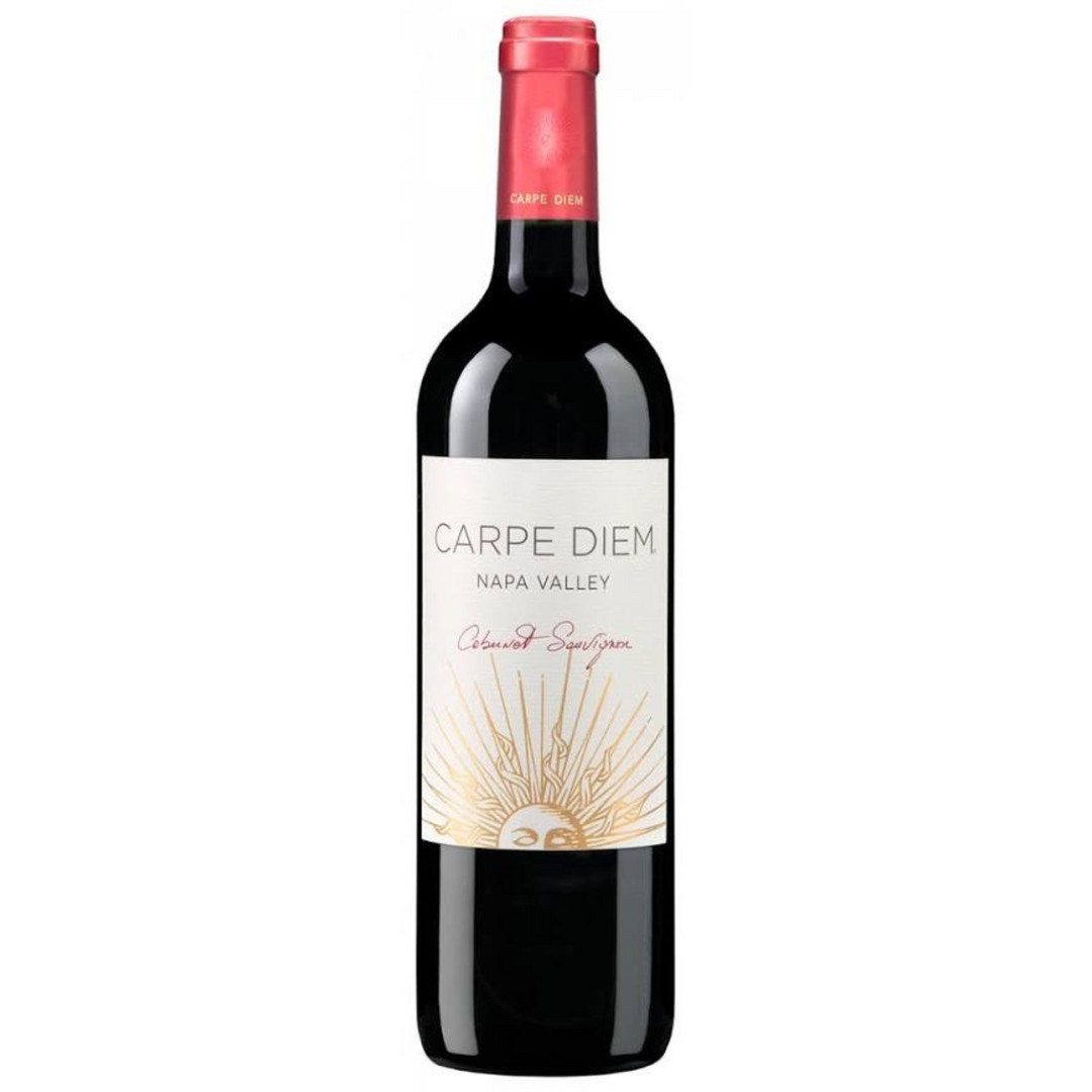 Carpe Diem Cabernet Sauvignon Napa Valley