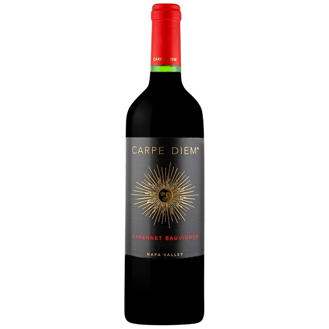 Carpe Diem Cabernet Sauvignon, Napa Valley, USA 2019