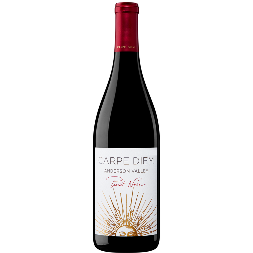 Carpe Diem Pinot Noir Anderson Valley