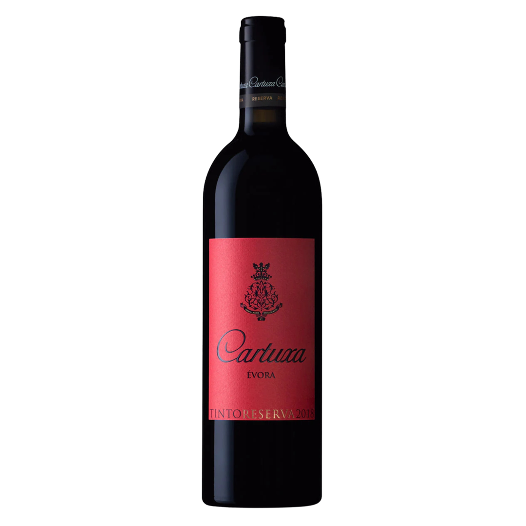 2019 Cartuxa Evora Reserva Tinto Alentejo, Portugal