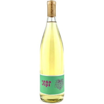 Casa Jipi Sauvignon Blanc, Valle de San Vincente, Mexico 2022