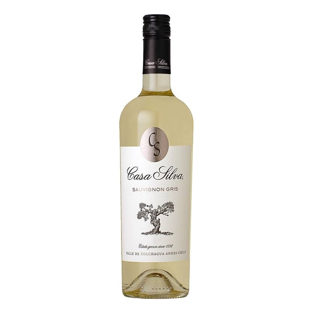 Casa Silva Sauvignon Gris