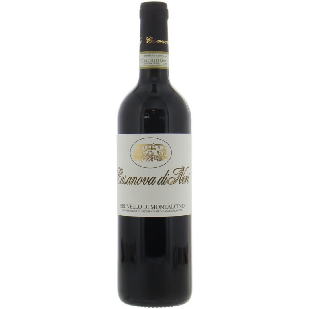 Casanova di Neri Brunello di Montalcino