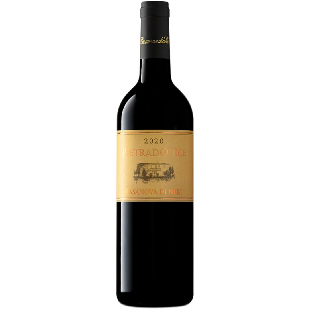 Casanova di Neri Pietradonice 2020, Tuscany, Italy Wine