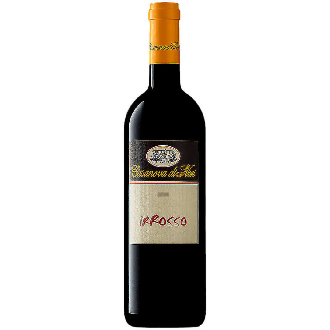 Casanova di Neri Toscana Rosso Irrosso